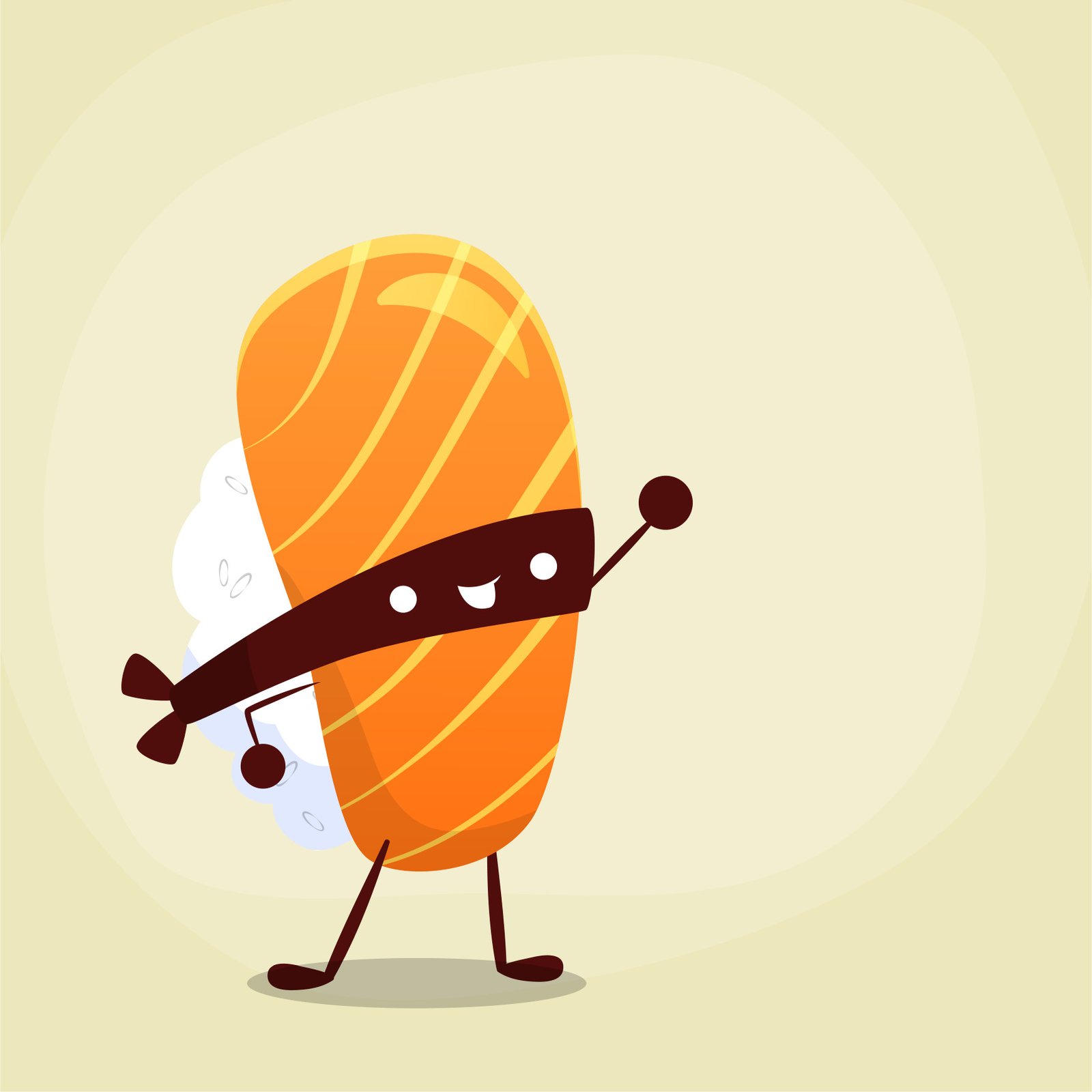 Astonished and acceptance men two discretion