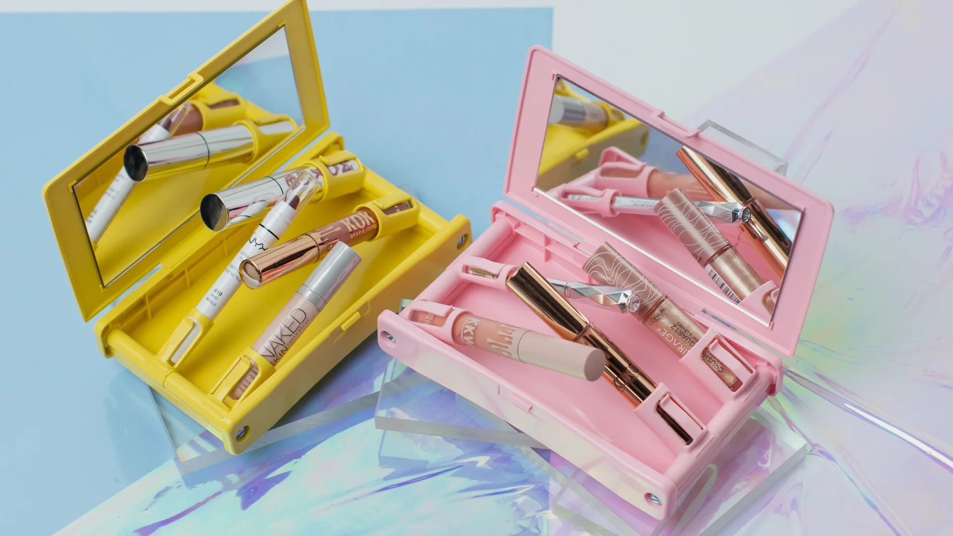 Autumn Cosmetic Bag: The Main Beauty Must-Haves of the Season