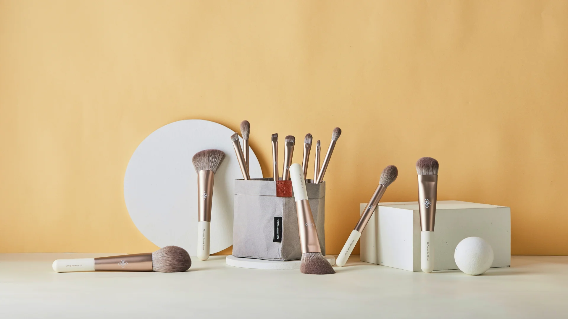 What is Included in the Holiday Gift Set?