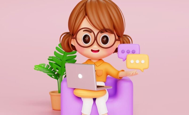 The surprising benefits of ‘scary play’