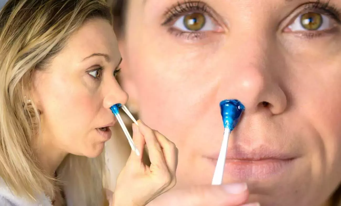 Rethinking a Common Habit: The Surprising Dangers of Plucking Your Nose Hairs