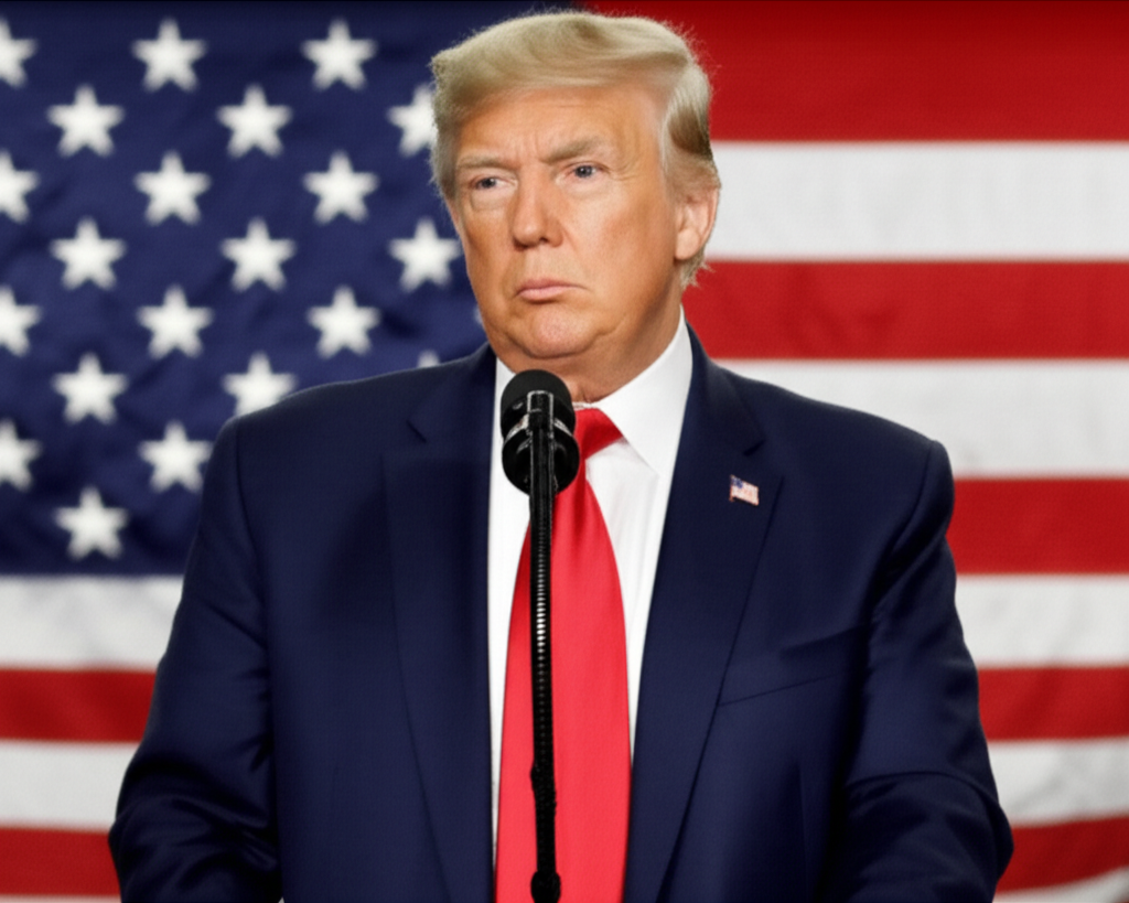 Trump at the UN: A Rollercoaster Ride Through “America First” Diplomacy