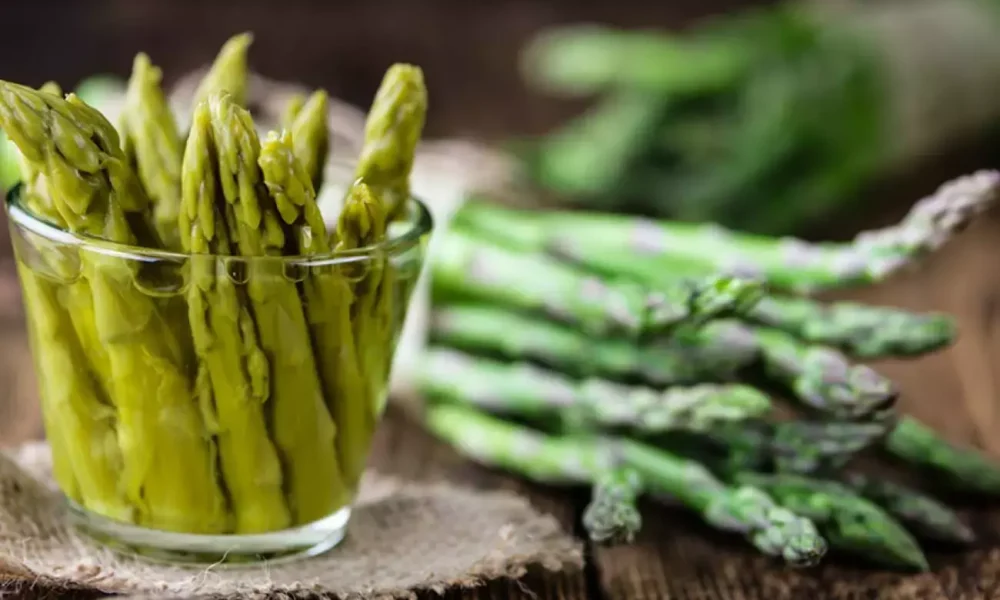 More Than Just a Fancy Vegetable: Why You Should Be Eating More Asparagus
