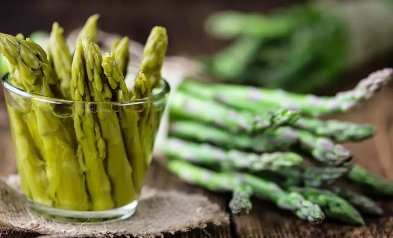 More Than Just a Fancy Vegetable: Why You Should Be Eating More Asparagus