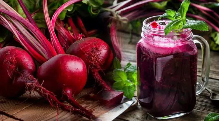 Beetroot Benefits: Protect Your Heart and Fight Inflammation