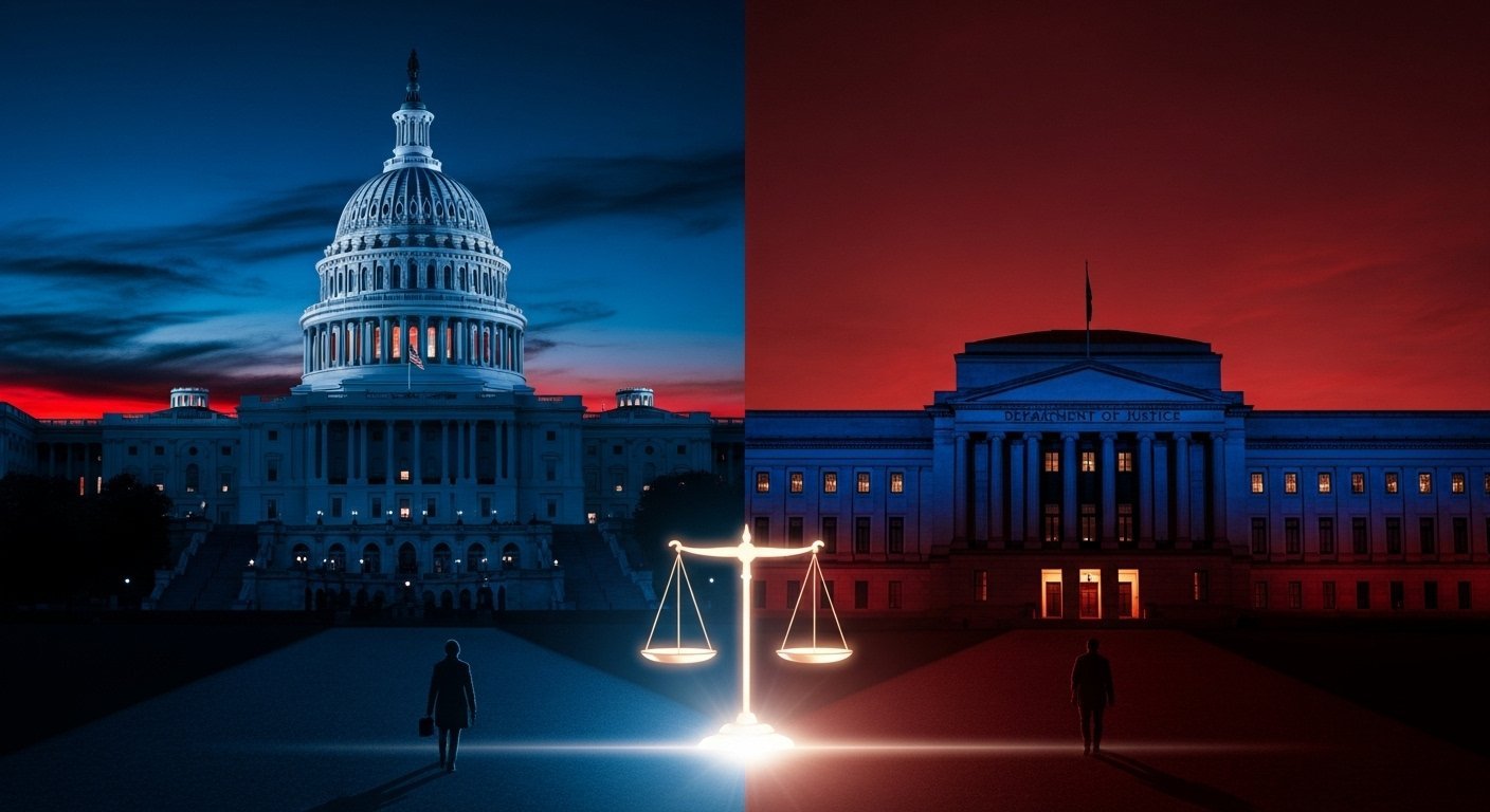 Bolton vs. Comey: Why One Indictment Differs From the Other