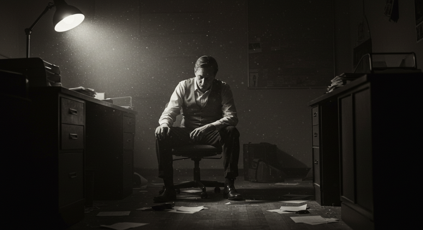 Dismissal Dream Meaning in Islam (Ibn Sirin)