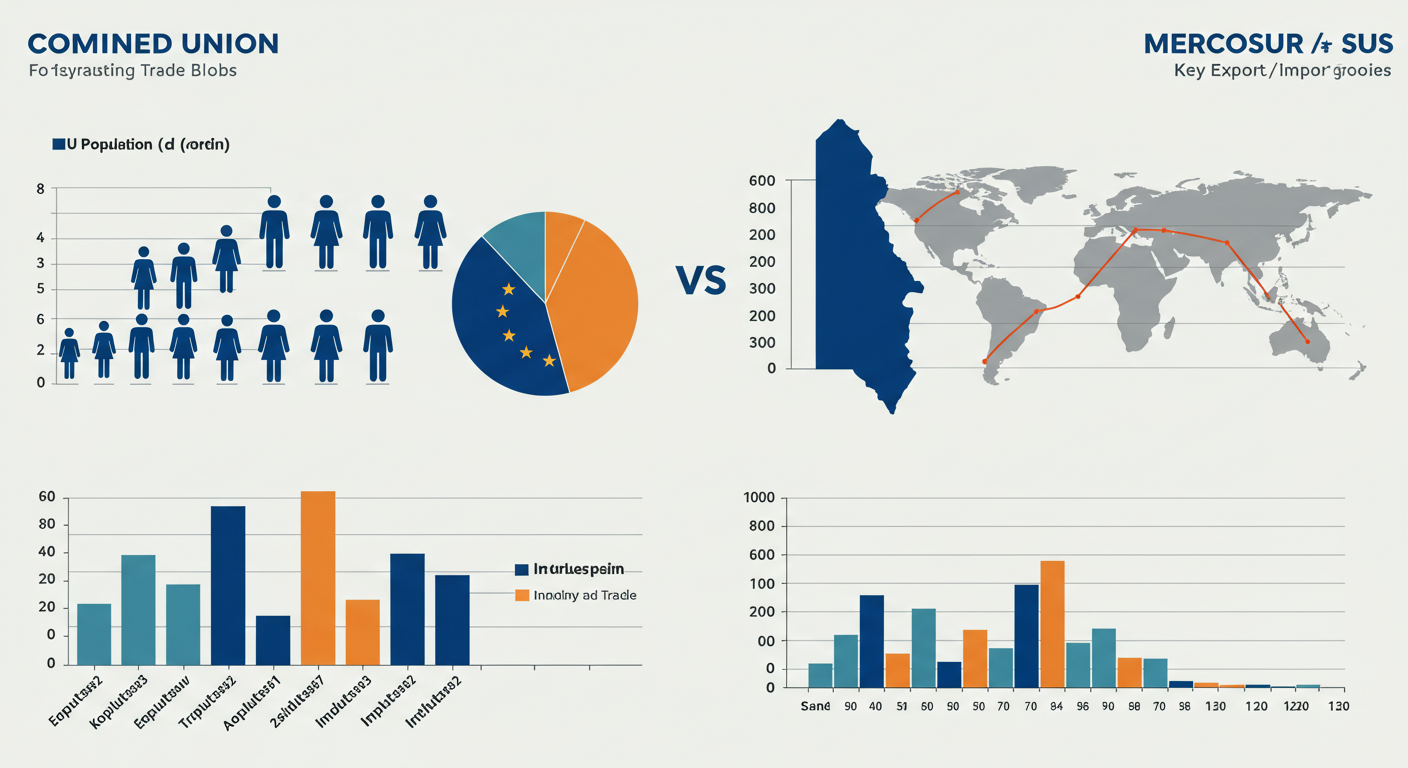 The EU-Mercosur Deal: Can a New Regulation Appease Europe’s Farmers?