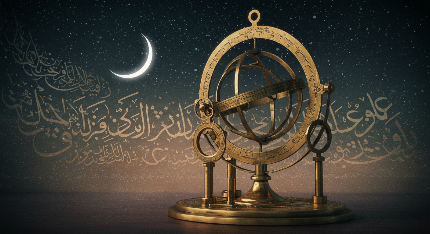 Islamic Months Dream Meaning in Classical Interpretation