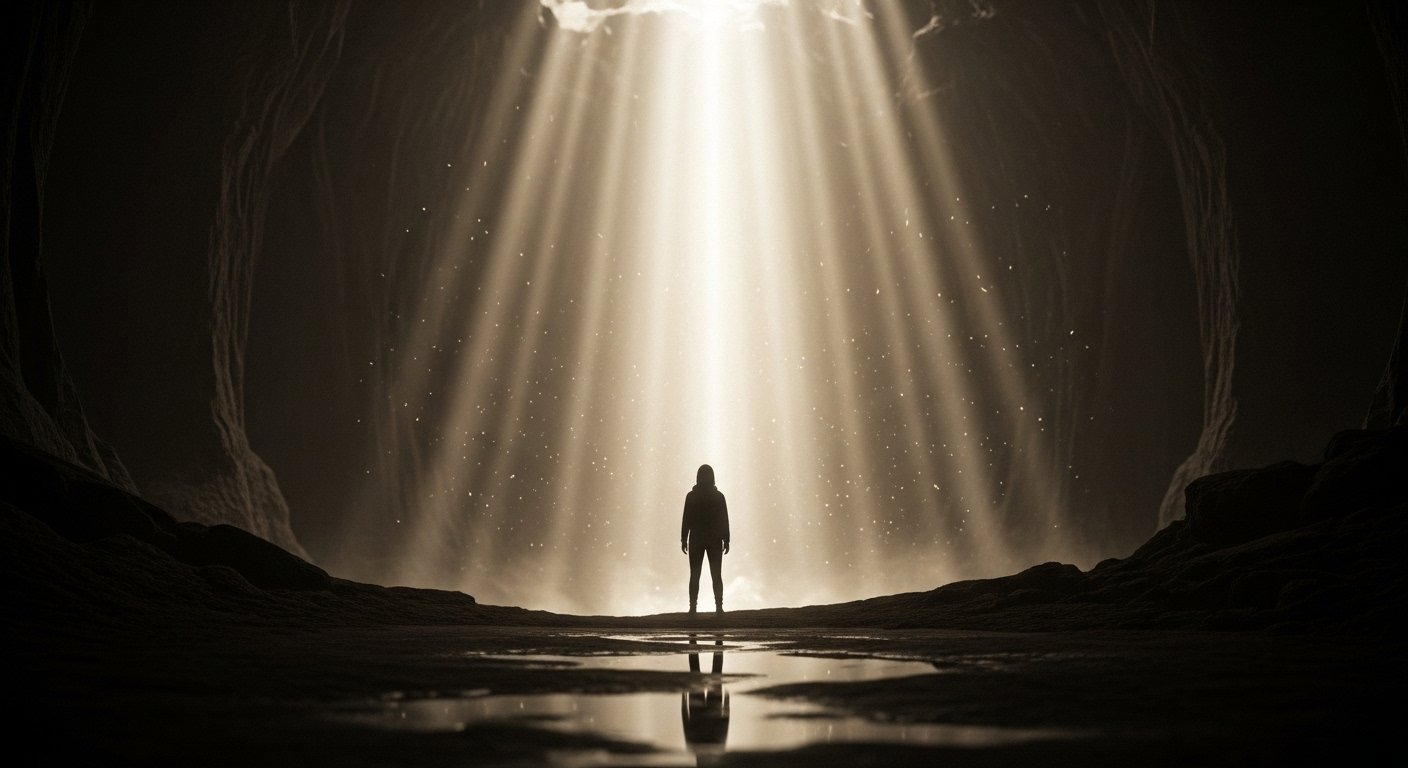 Light Dream Meaning in Islam: Guidance & Hope