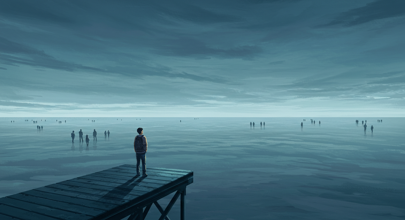 Separation Dream Meaning in Classical Islamic Texts