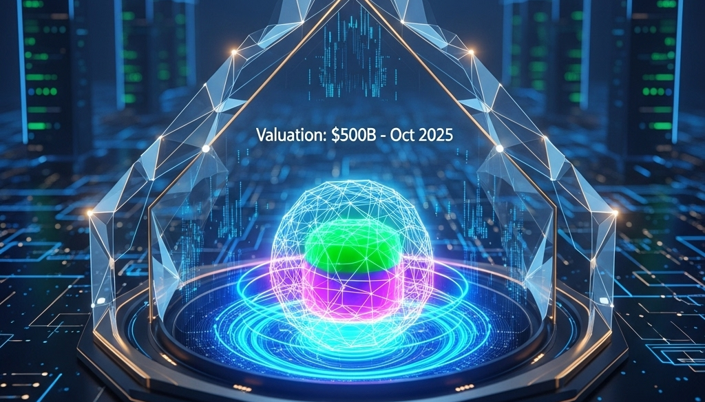 OpenAI Stock Status 2025: Why It’s Private & How to Gain Exposure to the $500B AI Leader