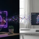 AI Image Generation Guide: Midjourney & DALL-E Explained