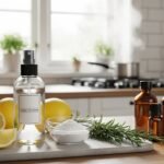 Fresh & Clean: How to Banich Bad Smells with DIY Natural Air Fresheners