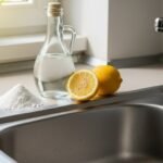 How to Unclog a Sink Naturally: Effective Chemical-Free Solutions