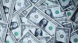 BRICS De-Dollarization Accelerates: USD Reserve Share Falls to Record Low Below 55%