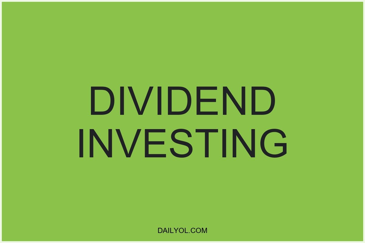 Dividend Investing for Retirement: How to Build Passive Income Streams