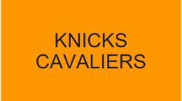 New York Knicks Take Commanding 2-0 Series Lead Over Cleveland Cavaliers in Eastern Conference Finals
