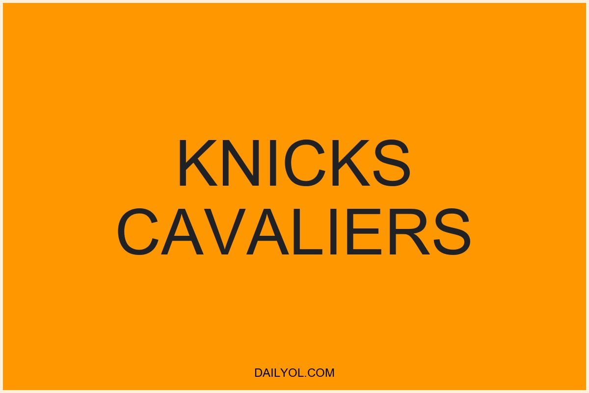 New York Knicks Take Commanding 2-0 Series Lead Over Cleveland Cavaliers in Eastern Conference Finals