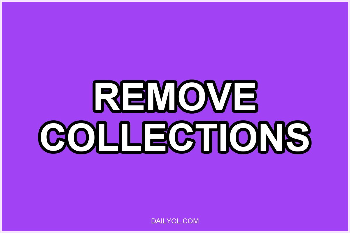 How to Remove Collections from Your Credit Report Legally
