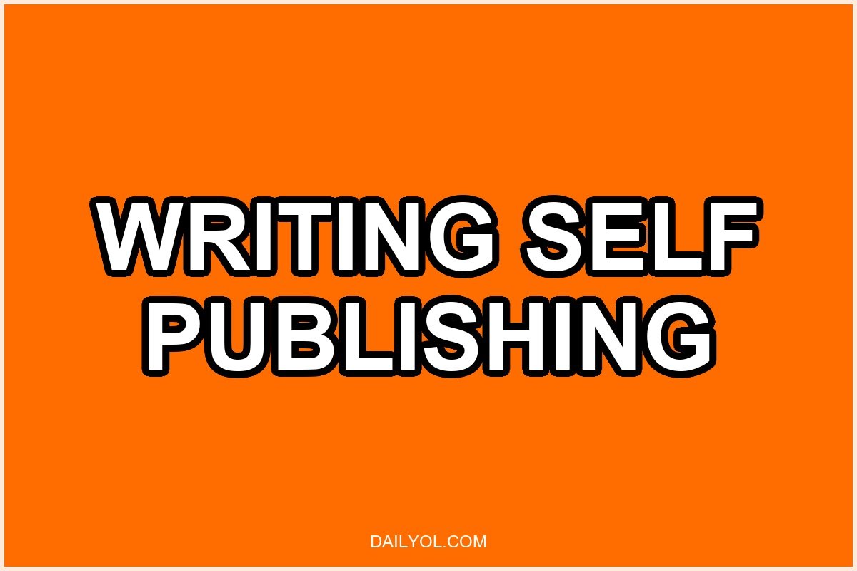 Writing and Self-Publishing Books for Royalty Income in Retirement