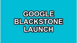 Google and Blackstone Launch $5 Billion AI Cloud Venture as Tech Giants Race for Dominance