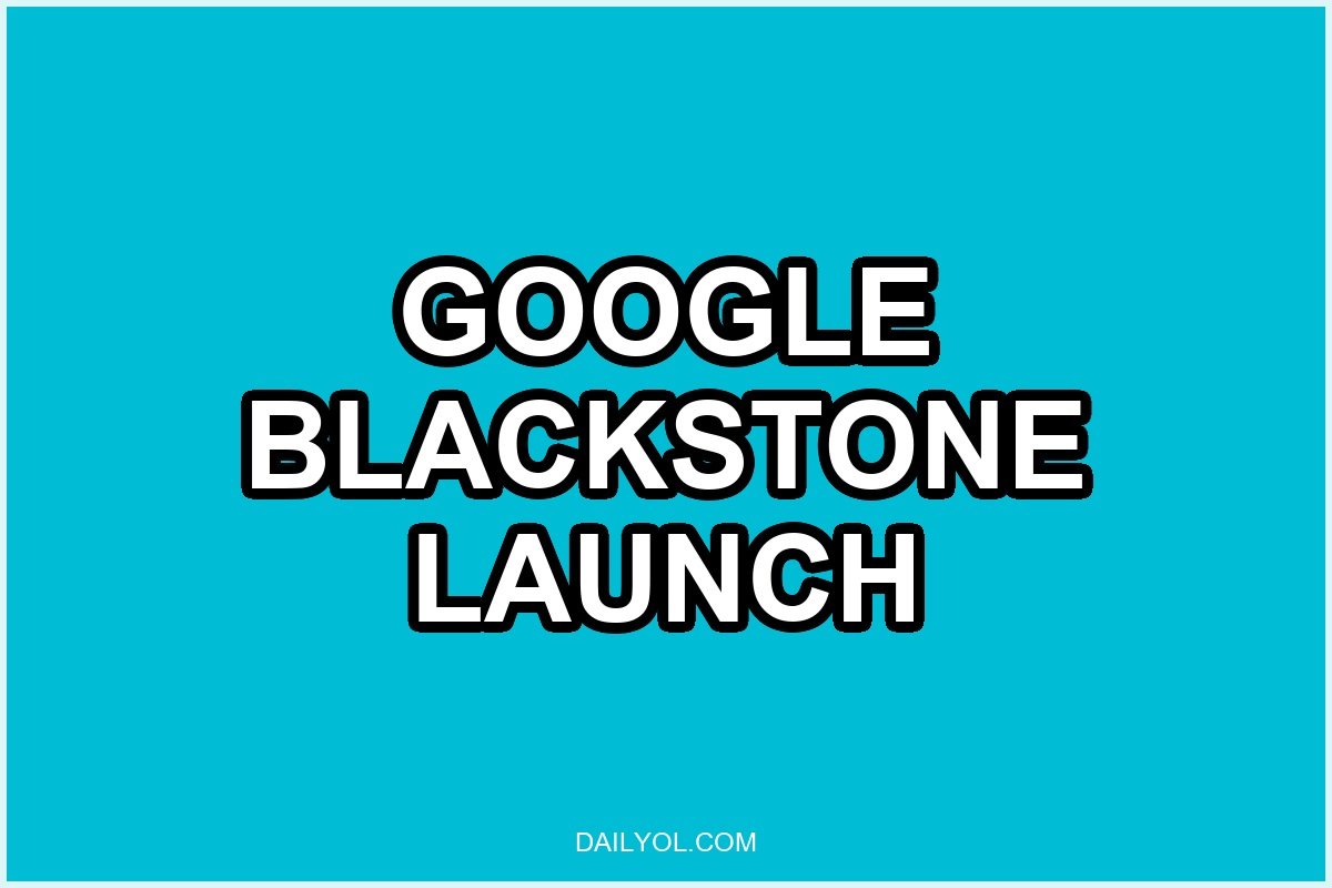 Google and Blackstone Launch $5 Billion AI Cloud Venture as Tech Giants Race for Dominance