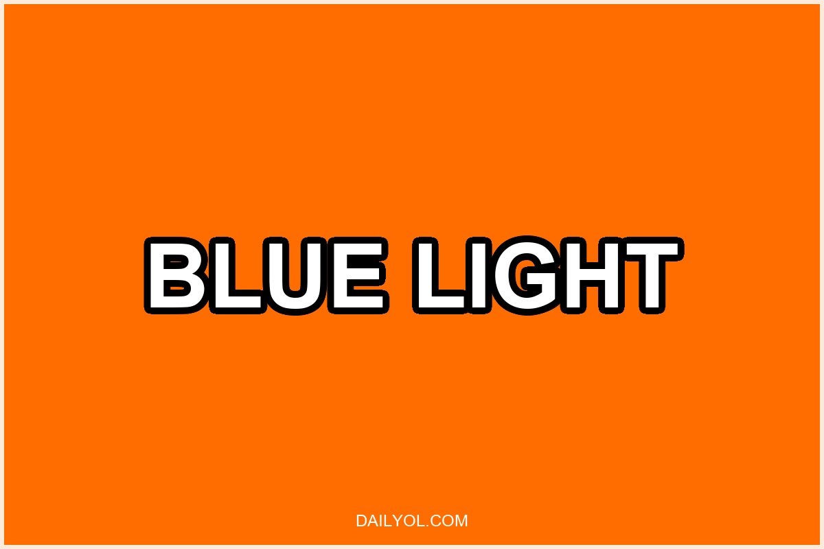 Blue Light Blocking Glasses: Do They Actually Help You Sleep Better?