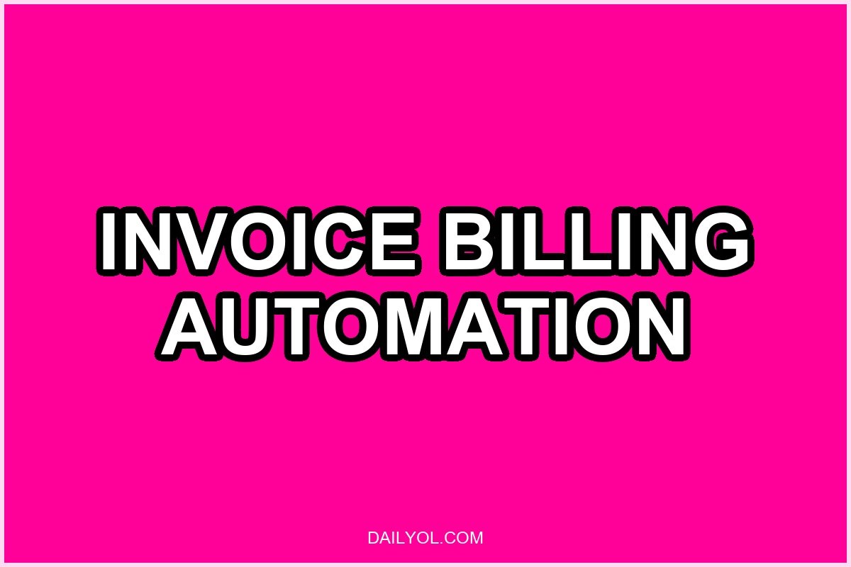 Invoice and Billing Automation for Freelancers: Get Paid Faster