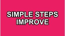 7 Simple Steps to Improve Your Credit Score Fast in 2026