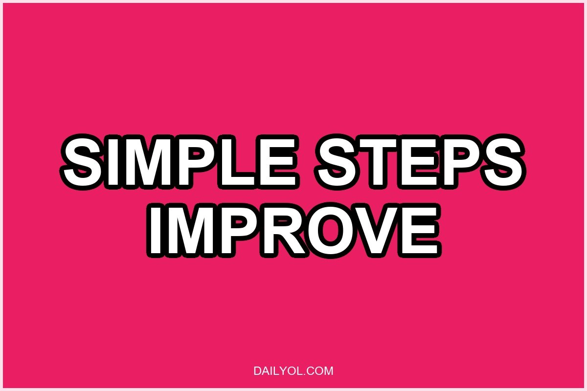 7 Simple Steps to Improve Your Credit Score Fast in 2026