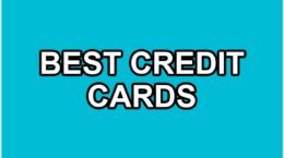 Best Credit Cards to Rebuild Bad Credit in 2026