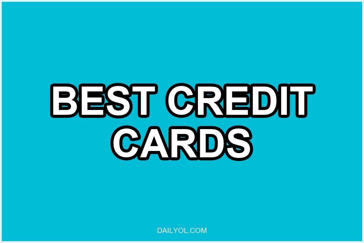 Best Credit Cards to Rebuild Bad Credit in 2026