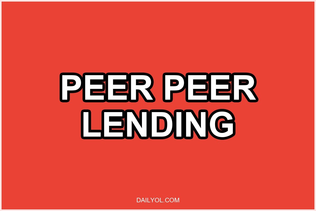 Peer-to-Peer Lending: Generate Monthly Income from Loans
