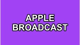 Apple TV to Broadcast First MLS Game Shot Entirely on iPhone 17 Pro This Saturday