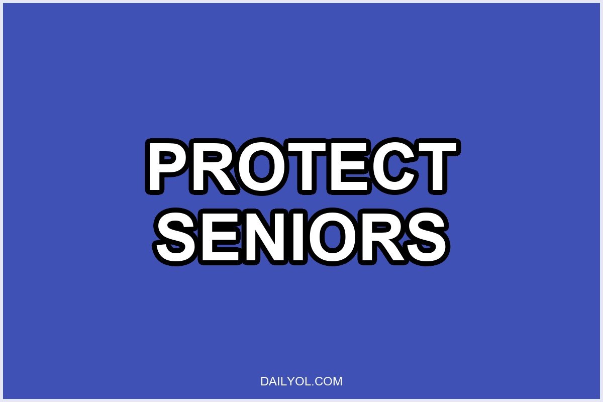How to Protect Seniors from Phone and Online Scams: A Family Guide