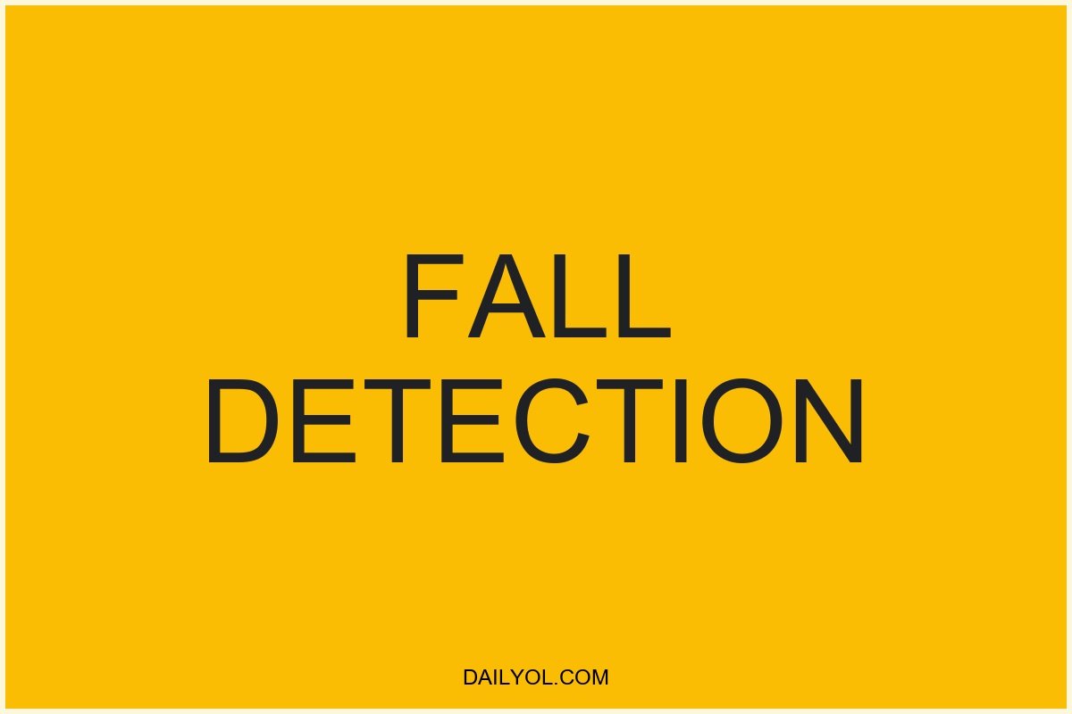 Fall Detection Devices: Automatic vs Manual Alert Systems Compared