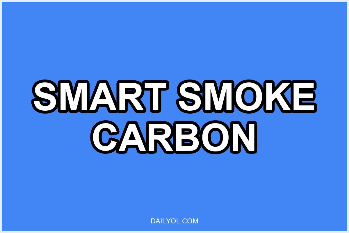 Smart Smoke and Carbon Monoxide Detectors for Senior Homes