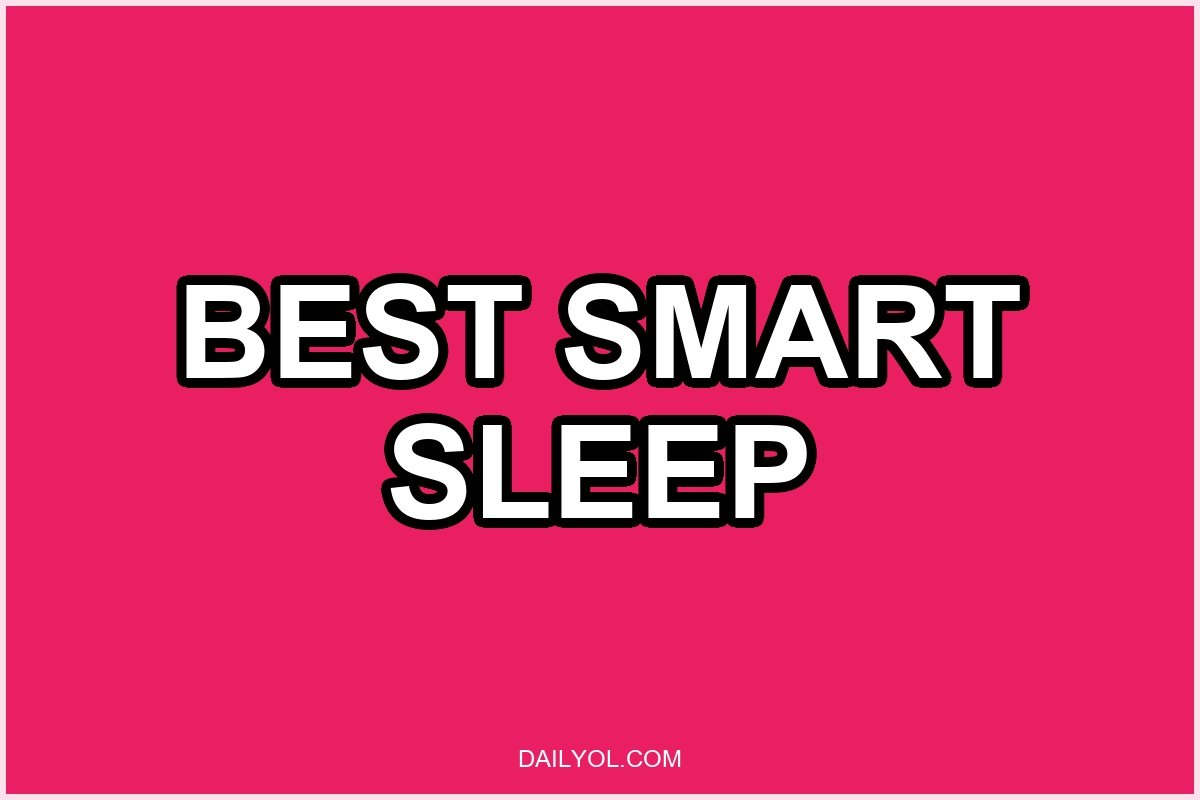 Best Smart Sleep Trackers of 2026: A Complete Guide to Better Rest
