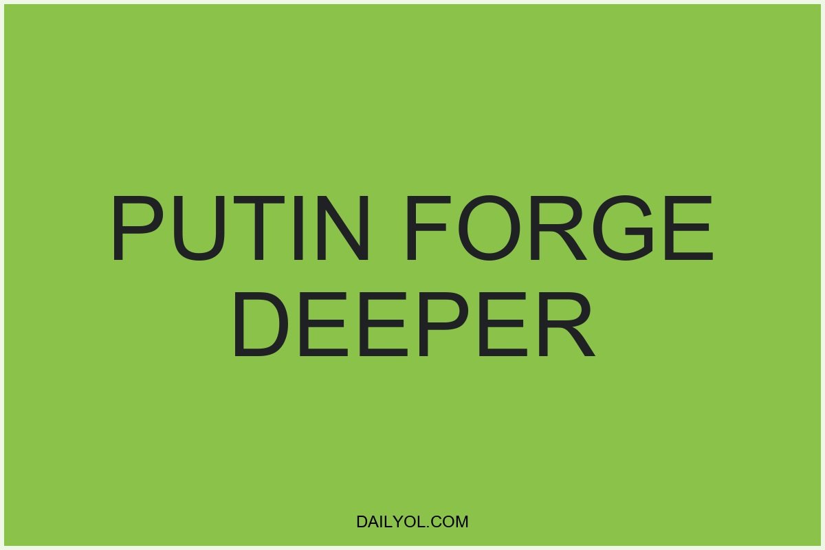 Putin and Xi Forge Deeper Alliance: Historic Beijing Summit Reshapes Global Order