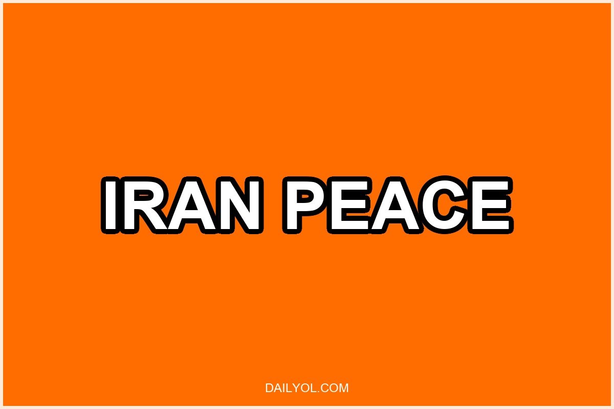 Iran-US Peace Talks at Crossroads as Strait of Hormuz Crisis Deepens