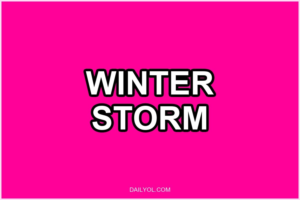 Winter Storm Safety for Seniors: Stay Warm and Prepared