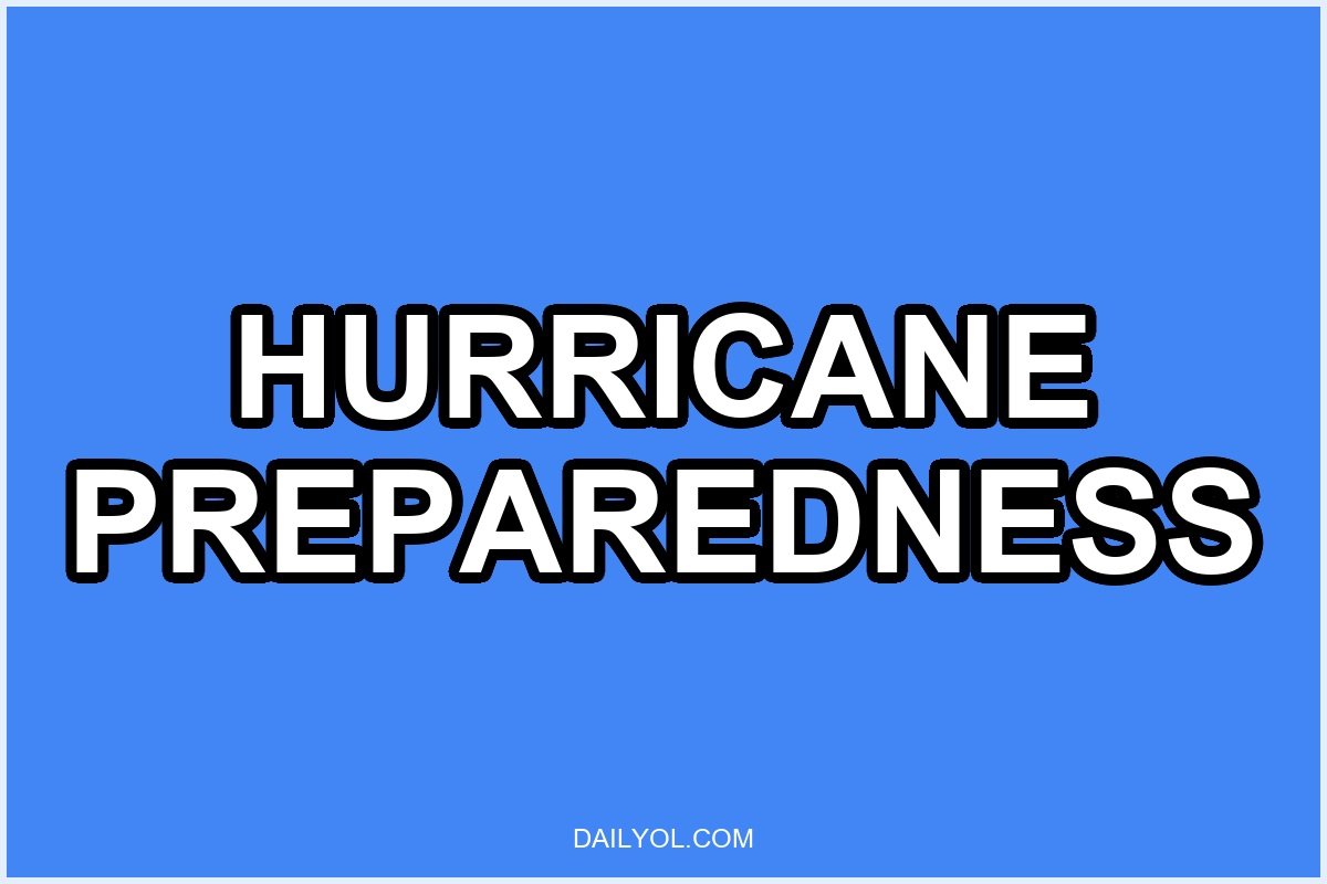 Hurricane Preparedness Guide for Seniors: Essential Safety Checklist