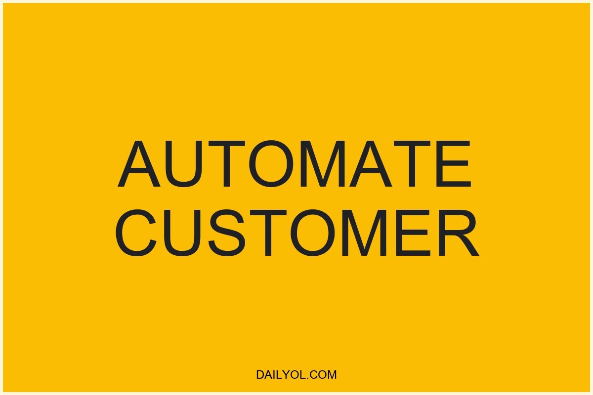 Automate Customer Support with AI Chatbots and Helpdesk Tools