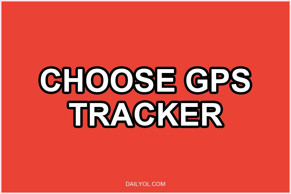 How to Choose a GPS Tracker for Elderly Family Members with Dementia