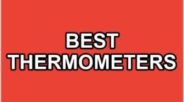 Best Thermometers for Seniors: Quick and Accurate Options