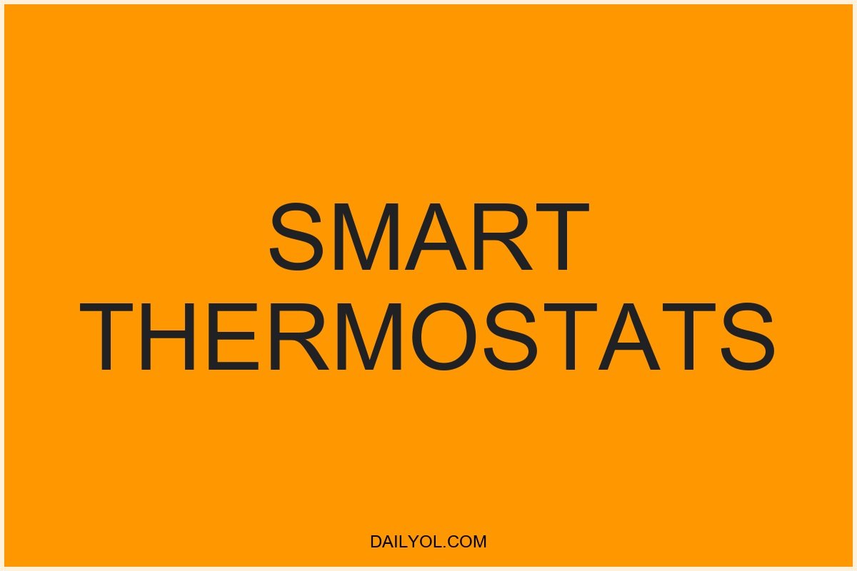 How Smart Thermostats Can Improve Your Sleep Quality