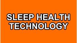 Sleep Health Technology for Seniors: Better Rest at Home