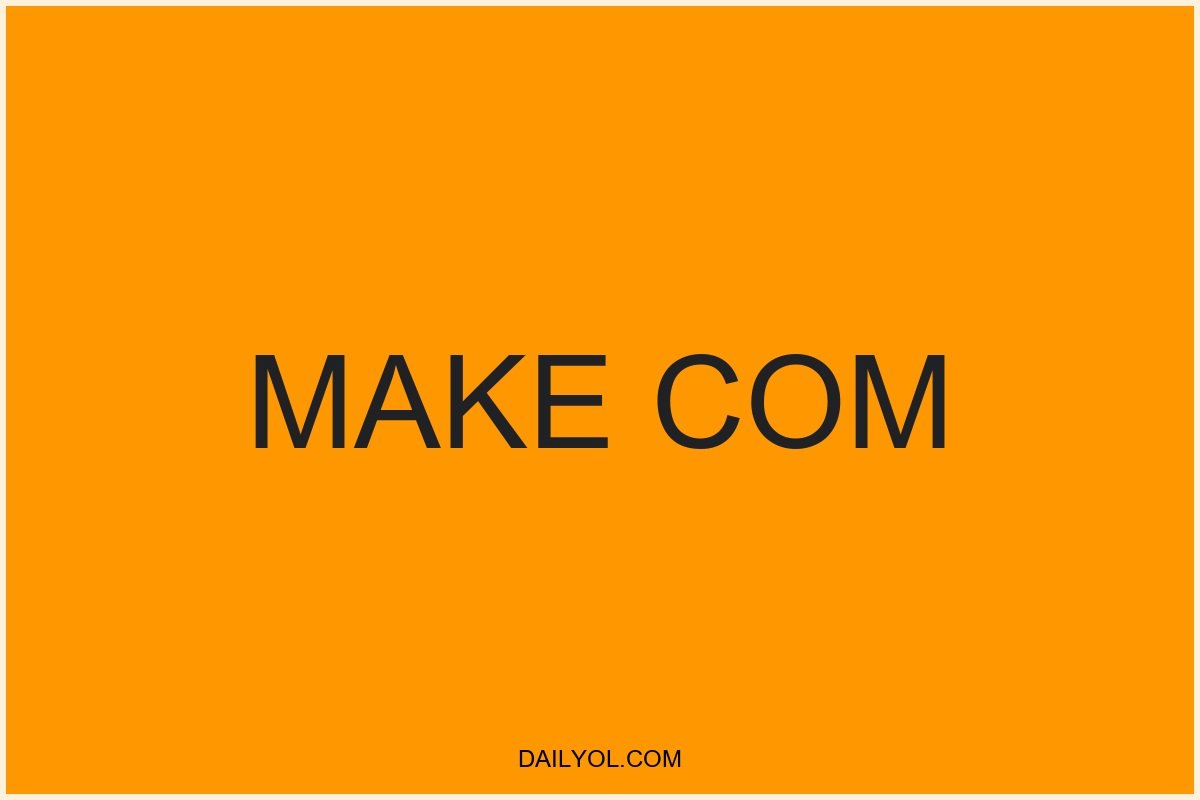Make.com vs Zapier: Which Automation Platform Is Best in 2026?