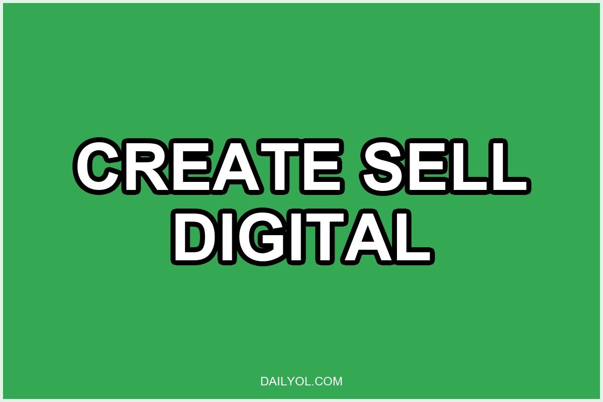 How to Create and Sell Digital Products for Passive Income in Retirement